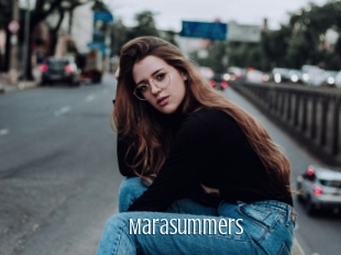 Marasummers
