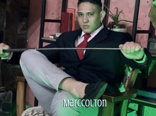 Marccolton