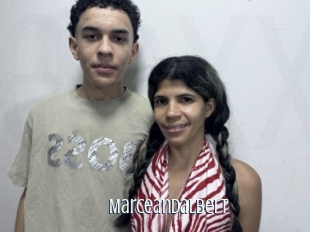 Marceandalbert