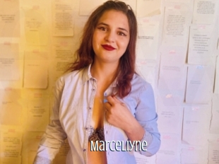 Marceliyne