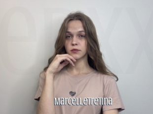 Marcelletretina