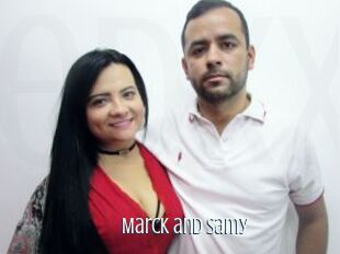 Marck_and_samy