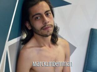 Marcklindemman