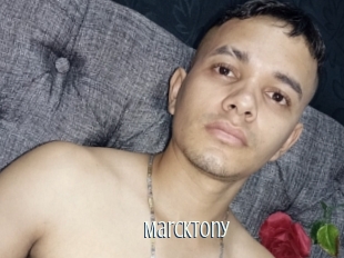 Marcktony