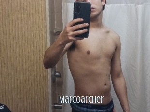 Marcoarcher