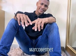 Marcobennet