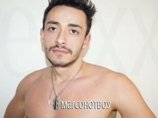 Marcohotboy