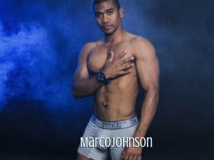 Marcojohnson