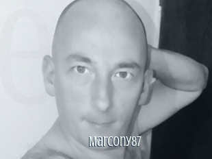 Marcony87