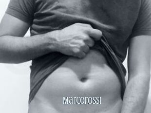 Marcorossi