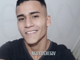 Marcos303av