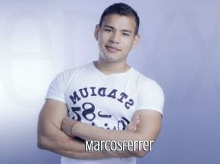 Marcosferrer