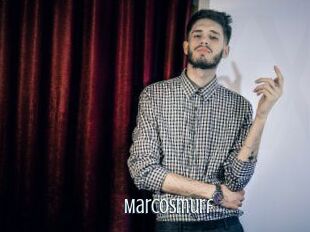 Marcosmurf
