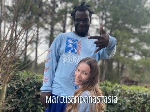 Marcusandanastasia