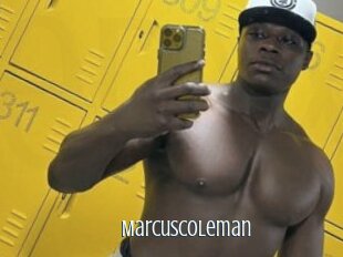 Marcuscoleman