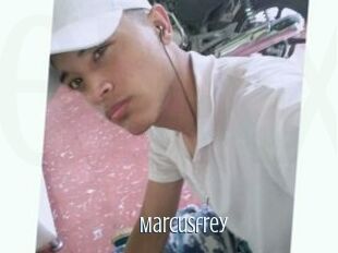 Marcusfrey