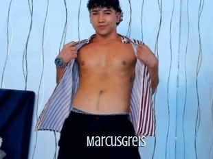 Marcusgreis