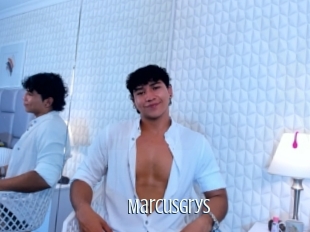Marcusgrys