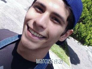 Marcuss_fray