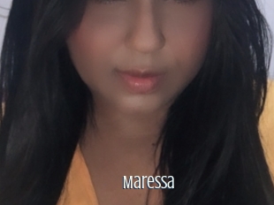 Maressa