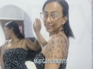 Margarethonny