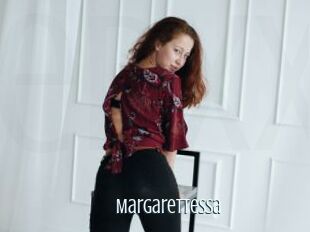 Margarettessa
