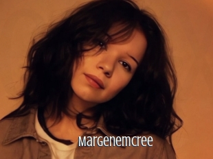 Margenemcree