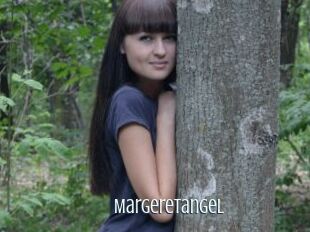 Margeretangel