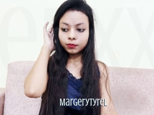Margerytyrel