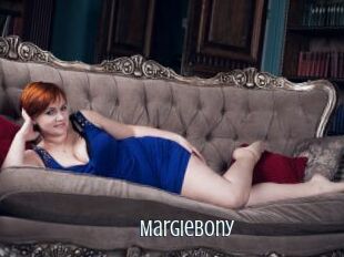 Margiebony