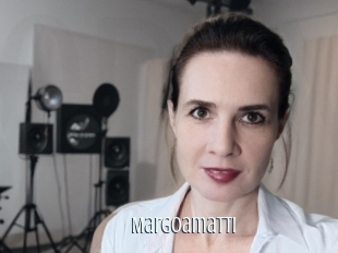 Margoamatti