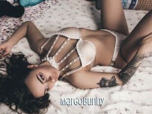 Margobunny