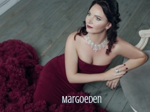 Margoeden