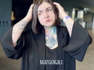 Margokali