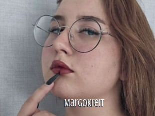 Margokreit