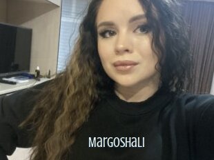Margoshali