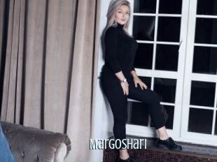 Margoshari