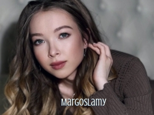 Margoslamy