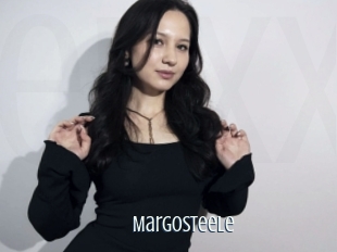 Margosteele