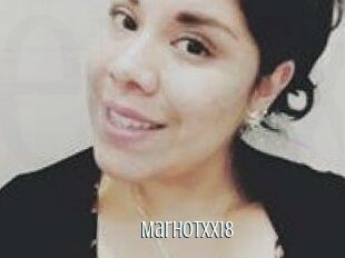 marhotxx18 Edonkey xxx
