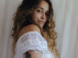 Mari0302