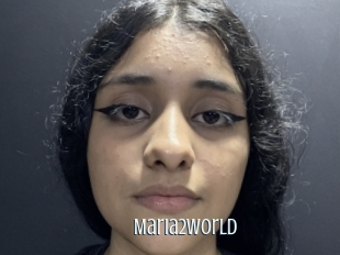 Maria2world