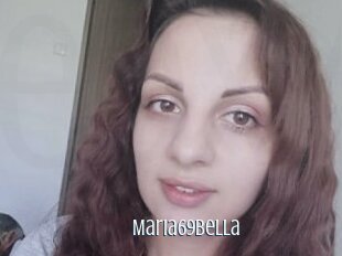 Maria69bella