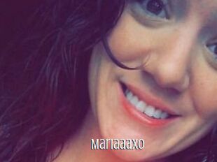 Mariaaaxo