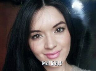 Maria_ale
