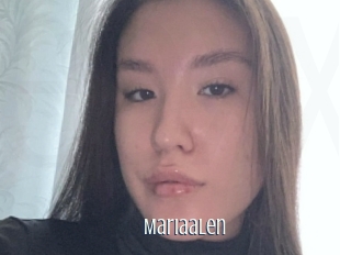 Mariaalen