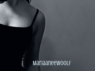Mariaaneewoolf