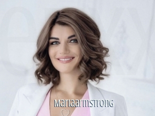 Mariaarmstrong