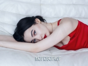 Mariabarker