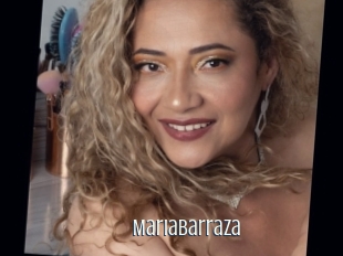 Mariabarraza